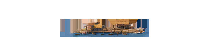 dock