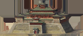 fortifications